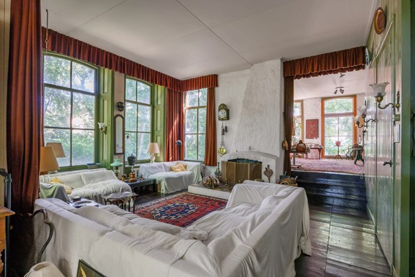 Medium property photo - Tsjerkepaed 26, 9043 VN Wier